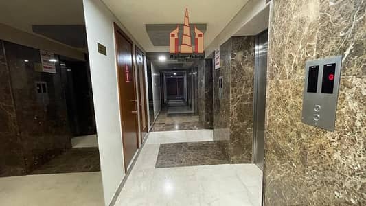 1 Bedroom Flat for Rent in Al Taawun, Sharjah - 90f32e85-c110-4de9-98c2-c8361c6fbb56. jpeg