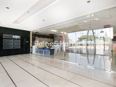 Office for Rent in Academic City, Dubai - Shell and Core With Raised Floor | Expansive