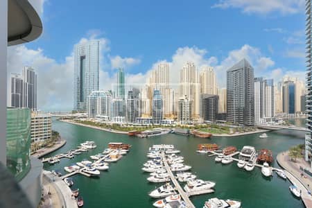 Fully Furnished | Marina View | Ready to Move | Bayut.com