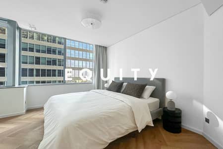 2 Bedroom Apartment for Sale in DIFC, Dubai - Fully Upgraded | High End Furnishing | Vacant