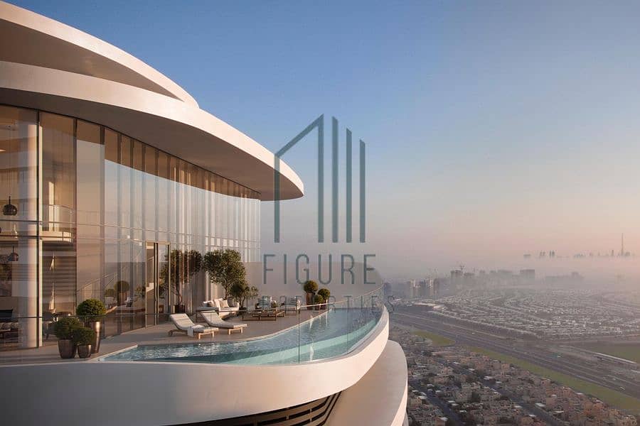 ULTRA LUXURY / GREAT INVESTMENT / HIGH ROI / 50-50 PP ULTRA LUXURY / GREAT INVESTMENT / HIGH ROI / 50-50 PP
