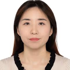 Huidan Shi (Cherry)