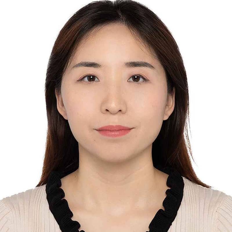 Huidan Shi (Cherry)
