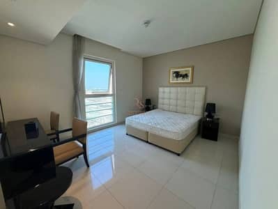 1 Bedroom Apartment for Rent in Dubai South, Dubai - Well-Maintained | Fully Furnished | Ready to Move in