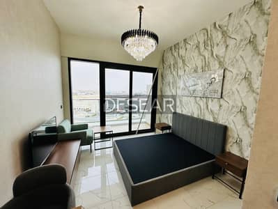 Studio for Rent in Jebel Ali, Dubai - photo (27). jpeg