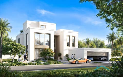 5 Cпальни Вилла Продажа в Меаисем 2, Дубай - Вилла в Меаисем 2，Tierra Address Villas, 5 спален, 20594888 AED - 11172482