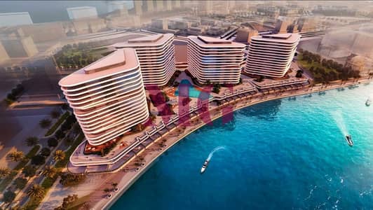 1 Bedroom Flat for Sale in Yas Island, Abu Dhabi - WhatsApp Image 2024-10-23 at 3.12. 09 PM (1). jpeg