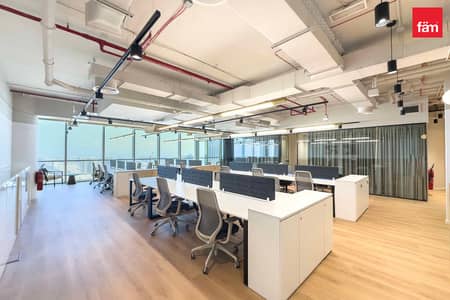 Office for Rent in Sheikh Zayed Road, Dubai - Premium Office Space for Rent  Sheikh Zayed Road