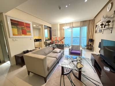 1 Bedroom Flat for Rent in Dubai South, Dubai - IMG-20250313-WA0008. jpg