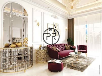 2 Bedroom Apartment for Sale in Arjan, Dubai - WhatsApp Image 2025-03-24 at 12.32. 42 PM. jpeg