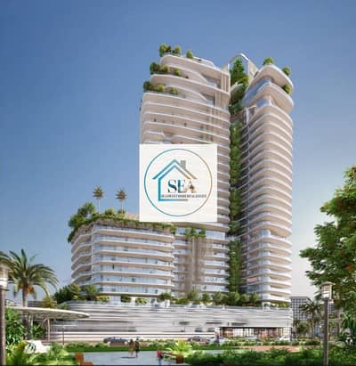 1 Bedroom Flat for Sale in Al Reem Island, Abu Dhabi - IMG-20250324-WA0006. jpg