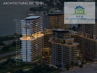 2 Cпальни Апартамент Продажа в Аль Марджан Айленд, Рас-эль-Хайма - Screenshot_24-3-2025_122217_. jpeg