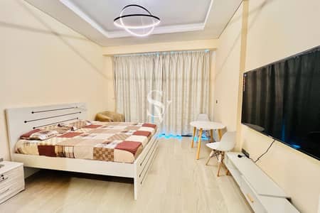 阿尔贾达法住宅区， 迪拜 单身公寓待售 - 位于阿尔贾达法住宅区，迪拜健康城2区，法哈德-阿齐兹公寓 的公寓 730000 AED - 11190087