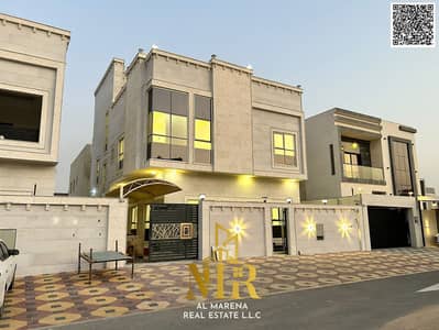 6 Bedroom Villa for Sale in Al Bahia, Ajman - WhatsApp Image 2025-03-03 at 9.40. 19 AM. jpeg