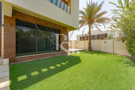 雅斯岛， 阿布扎比 5 卧室别墅待售 - 5BRM-Villa-VI61198-West-Yas-Yas-Island-Abu-Dhabi-UAE (25). jpg