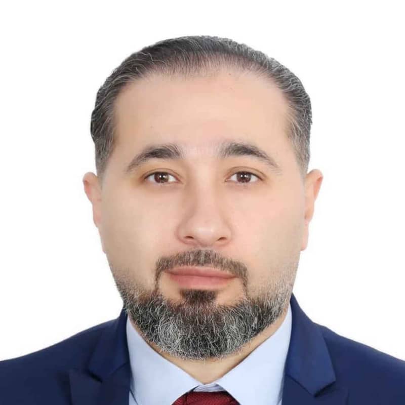 Hussam Najem