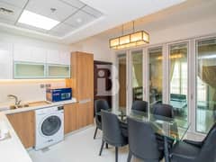 High-ROI|1BR Convertible to 2BR|Prime Location