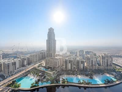 迪拜溪港， 迪拜 1 卧室公寓待租 - 位于迪拜溪港，宫殿公寓 1 卧室的公寓 145000 AED - 11189370