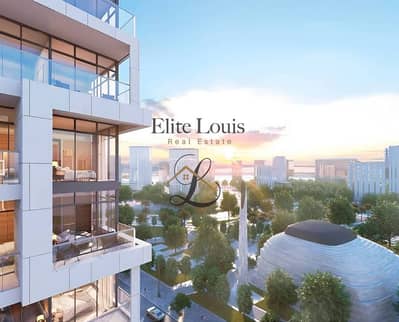 1 Bedroom Apartment for Sale in Yas Island, Abu Dhabi - csm_diva-at-the-bay-exterior-1_ce2d0d07e0. jpg