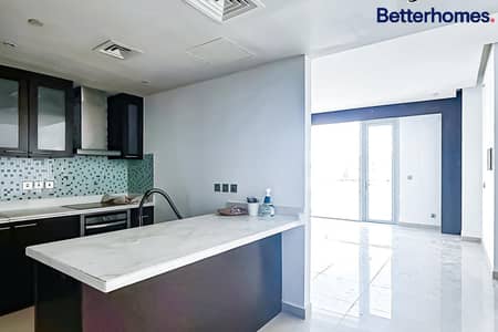 1 Bedroom Apartment for Rent in Business Bay, Dubai - 12 Cheques | Unfurnished | Ready To Move