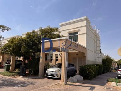2 Bedroom Townhouse for Rent in Al Ghadeer, Abu Dhabi - 30eb9919-04d2-4a3a-b59a-b1550f687ee5. jpeg