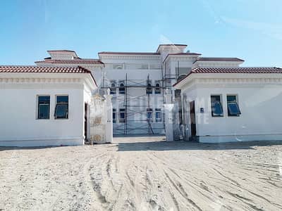 11 Bedroom Villa for Sale in Shakhbout City, Abu Dhabi - Own Modern Villa | 19BR | Prime Location