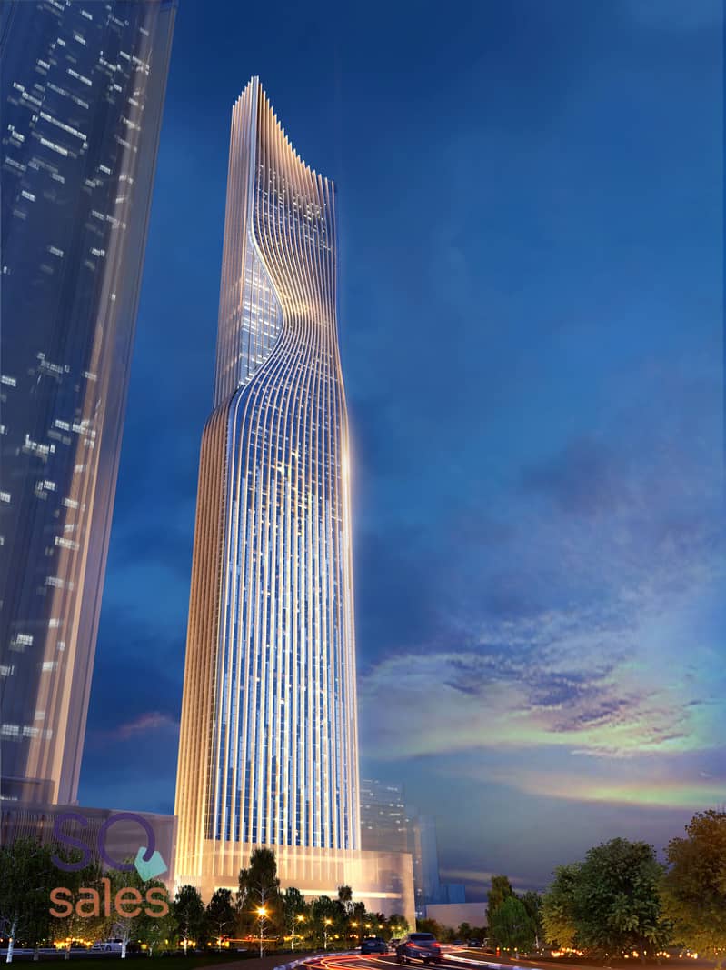 22 TIGER TOWER_GROUND VIEW2_. jpg