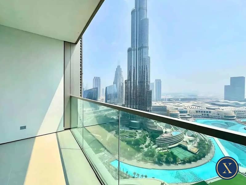 Квартира в Дубай Даунтаун,Опера Дистрикт,Гранде, 2 cпальни, 270000 AED - 11190406 Квартира в Дубай Даунтаун,Опера Дистрикт,Гранде, 2 cпальни, 270000 AED - 11190406