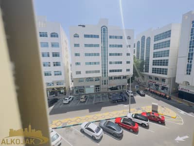 استوديو  للايجار في الخالدية، أبوظبي - IMG_7523. jpg