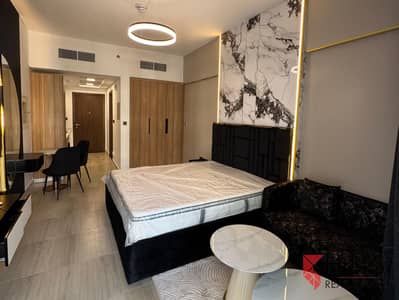Студия в аренду в Джумейра Вилладж Серкл (ДЖВС), Дубай - IMG-20250318-WA0003. jpg