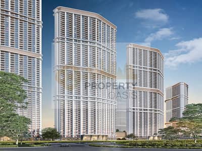 1 Bedroom Flat for Sale in Bukadra, Dubai - High_Portal_520x730_1. jpg
