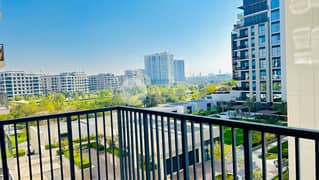 شقة في إكزيكتيف رزيدنسز 2،إكزيكتيف رزيدنسز،دبي هيلز استيت 2 غرف 155000 درهم - 11190556