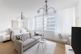 Vacant | Furnished | High ROI