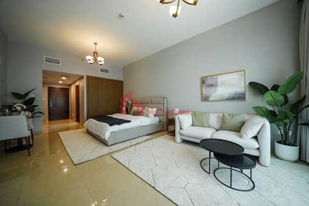 Service Charges Free For 1 Year | High ROI |  Investor Deal | Fully Furnished