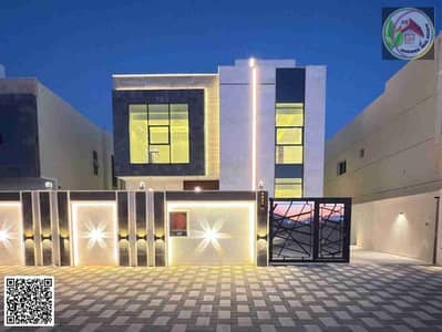 5 Bedroom Villa for Sale in Al Helio, Ajman - 1000228003. jpg