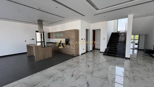 Upgraded Villa | Garden and Pool View | 5BR+Maid
