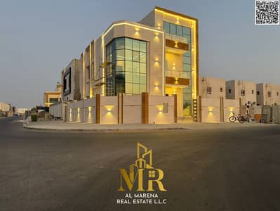 5 Bedroom Villa for Sale in Al Yasmeen, Ajman - IMG-20250105-WA0724. jpg