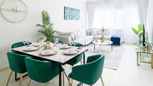 Vacant Ready To Move In | Fully Furnished