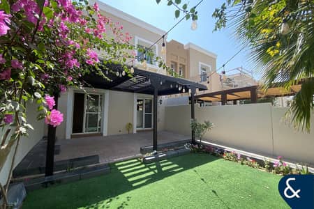 2 Bedroom Villa for Rent in Arabian Ranches, Dubai - Two Bed + Study | Internal | Vacant Soon 2 Bedroom Villa for Rent in Arabian Ranches, Dubai - Two Bed + Study | Internal | Vacant Soon