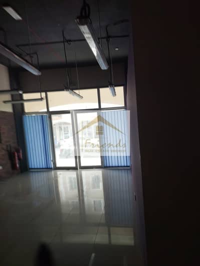 Shop for Rent in International City, Dubai - 5. jpg
