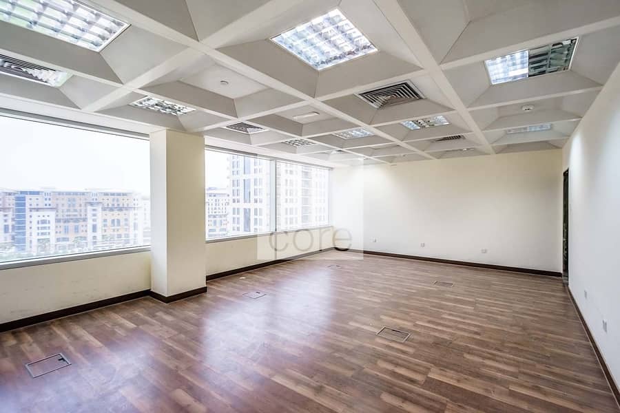 Prime Location | Fitted Partitioned Office Prime Location | Fitted Partitioned Office