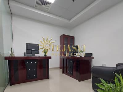 Office for Rent in Al Qusais, Dubai - 1e0bd8a8-d994-43ae-8367-85fc1c579e7d. jpg