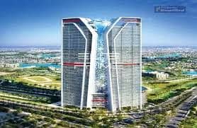 4 Bedroom Flat for Sale in Jumeirah Lake Towers (JLT), Dubai - Diamondz 1. jpg