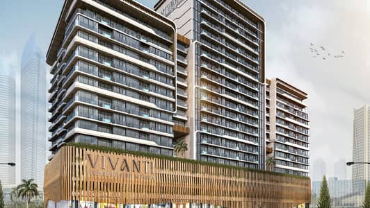 Other Commercial for Sale in Jumeirah Village Circle (JVC), Dubai - Cover Image