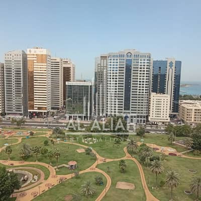3 Cпальни Апартаменты в аренду в Хамдан Стрит, Абу-Даби - IMG-20250324-WA0039. jpg
