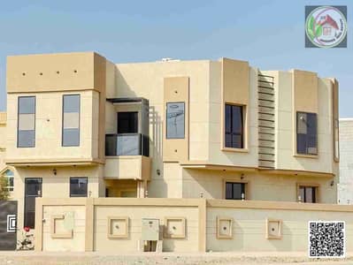 فیلا 5 غرف نوم للبيع في الحليو، عجمان - 1000228167. jpg