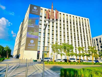 阿尔加达， 夏尔迦 2 卧室单位待租 - IMG-20250322-WA0011. jpg