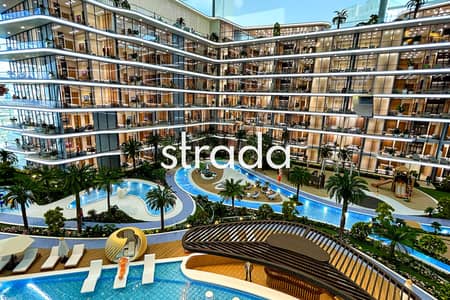 استوديو  للبيع في مدينة دبي للاستديوهات، دبي - شقة في فيرانو من بريسكوت،مدينة دبي للاستديوهات 725000 درهم - 11191181