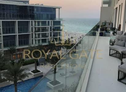 4 Cпальни Апартаменты Продажа в Остров Садият, Абу-Даби - 1. JPG