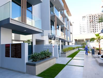 Studio for Rent in Jumeirah Village Circle (JVC), Dubai - 010. jpg